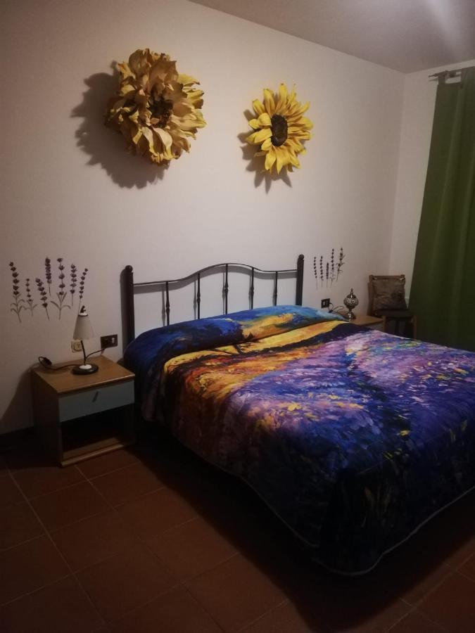 Appartamento Orchidea Монтемерано Экстерьер фото